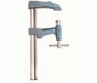 Apriete sargento industrial 4003-P 35 x 8 mm